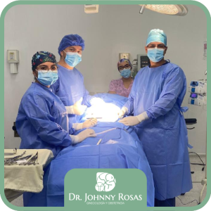 ginecologo en Cuenca, ginecologos Cuenca, Dr. Johnny Rosas Rodas 34